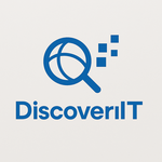 Logo DiscoverIT